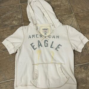 American eagle top